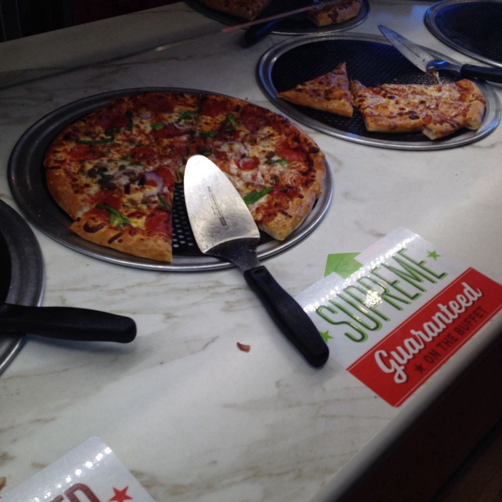 Cicis Pizza - Pizza Near Me - Trussville, Alabama Cicis Pizza - Pizza Near Me - Trussville, Alabama