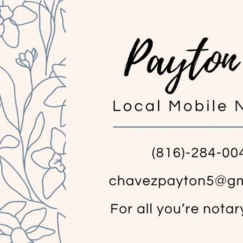 Local Mobile Notary - Local Mobile Notary! Wichita & Surrounding Areas! - Notaries Near Me Local Mobile Notary - Local Mobile Notary! Wichita & Surrounding Areas! - Notaries Near Me