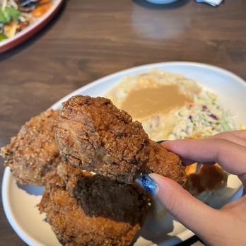 Culinary Dropout - Fried Chicken - New American Near Me - Denver, Colorado Culinary Dropout - Fried Chicken - New American Near Me - Denver, Colorado