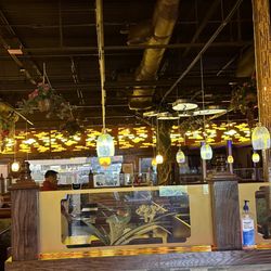 Asian Garden Dacula - Lovely interior