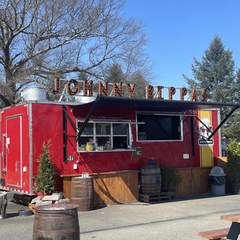 Johnny Rippas - Food Trucks Near Me - Dayton, New Jersey