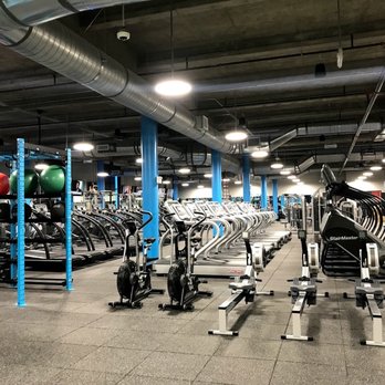 UFC GYM Kailua - Gyms Near Me - Kailua, Hawaii UFC GYM Kailua - Gyms Near Me - Kailua, Hawaii