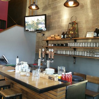 Bend Brewing Company - Breweries Near Me - Bend, Oregon