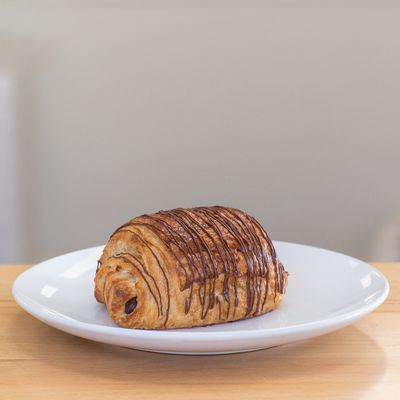 Teal House Coffee & Bakery by null