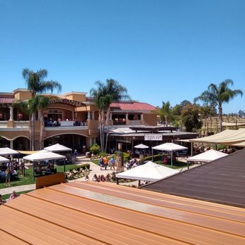 Wilson Creek Winery - Main courtyard provides ample seating. The opposing building is an event venue and upper level fine dining restaurant. - Wineries Near Me - Temecula, California Wilson Creek Winery - Main courtyard provides ample seating. The opposing building is an event venue and upper level fine dining restaurant. - Wineries Near Me - Temecula, California