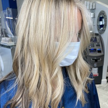 Urban Halo Salon - No lines, no breaks in color! - Hair Salons Near Me - Arlington, Virginia Urban Halo Salon - No lines, no breaks in color! - Hair Salons Near Me - Arlington, Virginia