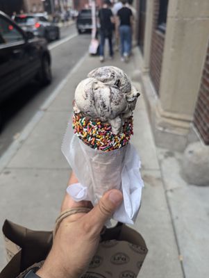 North End Creamery by null