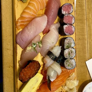 Tomo21 Sushi - Sushi Deluxe - Sushi Bars Near Me - New York, New York Tomo21 Sushi - Sushi Deluxe - Sushi Bars Near Me - New York, New York