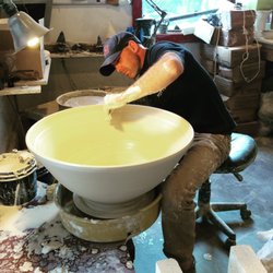 Ripple Pottery