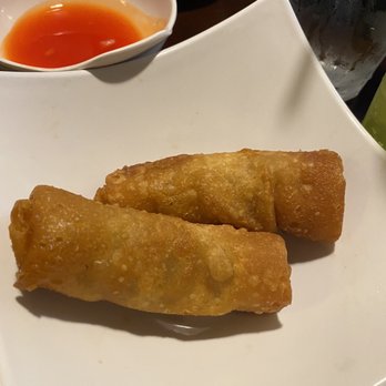 Tokyo Sushi - 15. Egg Roll - Sushi Bars Near Me - Omaha, Nebraska