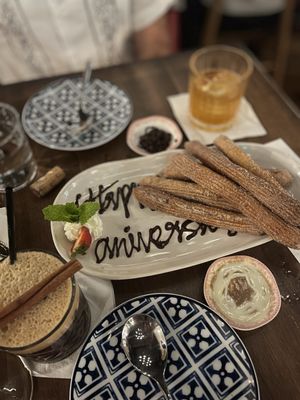 Mi Luna Tapas Restaurant & Bar by null