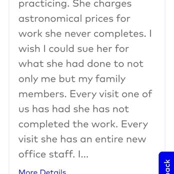 Knight's Dental: Tasha Knight - Business profile review - Cosmetic Dentists Near Me - Decatur, Georgia Knight's Dental: Tasha Knight - Business profile review - Cosmetic Dentists Near Me - Decatur, Georgia