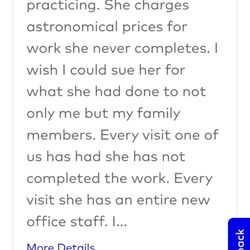 Knight's Dental: Tasha Knight - Business profile review