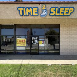 Hollywood Mattress