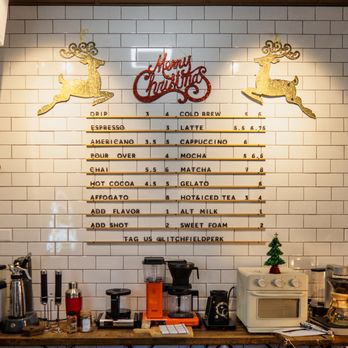 Litchfield Perk - Coffee & Tea Near Me - Litchfield Park, Arizona Litchfield Perk - Coffee & Tea Near Me - Litchfield Park, Arizona