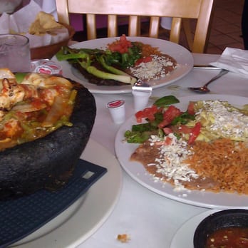 Ricano's Restaurant - All this for two people... - American Near Me - Chicago, Illinois Ricano's Restaurant - All this for two people... - American Near Me - Chicago, Illinois