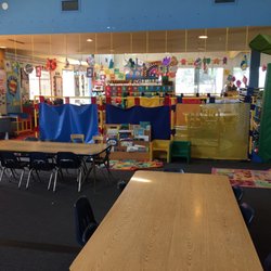 North Torrance Preschool & Infant Care Academy - Classroom