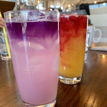 First Watch - Purple Haze and Morning sunshine - Breakfast & Brunch Near Me - Camp Hill, Pennsylvania First Watch - Purple Haze and Morning sunshine - Breakfast & Brunch Near Me - Camp Hill, Pennsylvania
