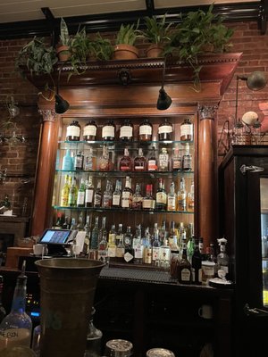 Percy's & Co. Seattle by null