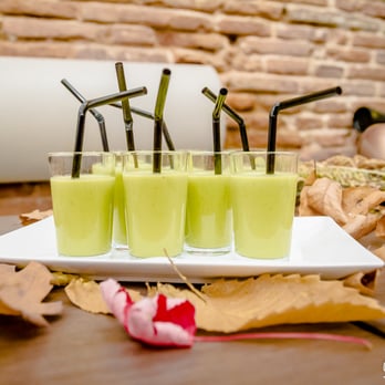 Le Moderni'Thé - Coffee & Tea Near Me - Toulouse, 31 Le Moderni'Thé - Coffee & Tea Near Me - Toulouse, 31