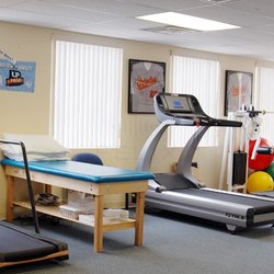 Agape Physical Therapy and Sports Rehabilitation