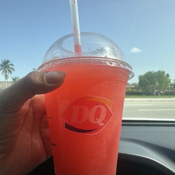 Dairy Queen Grill & Chill - Fast Food Near Me - Sunrise, Florida