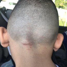 I'm so upset that my son had to experience horrible service. I'm so upset that my son had to experience horrible service.