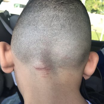 Worlds Finest Barber Shop - I'm so upset that my son had to experience horrible service. - Barbers Near Me - Coachella, California Worlds Finest Barber Shop - I'm so upset that my son had to experience horrible service. - Barbers Near Me - Coachella, California