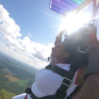 DC Skydiving Center - Skydiving Near Me - Warrenton, Virginia DC Skydiving Center - Skydiving Near Me - Warrenton, Virginia