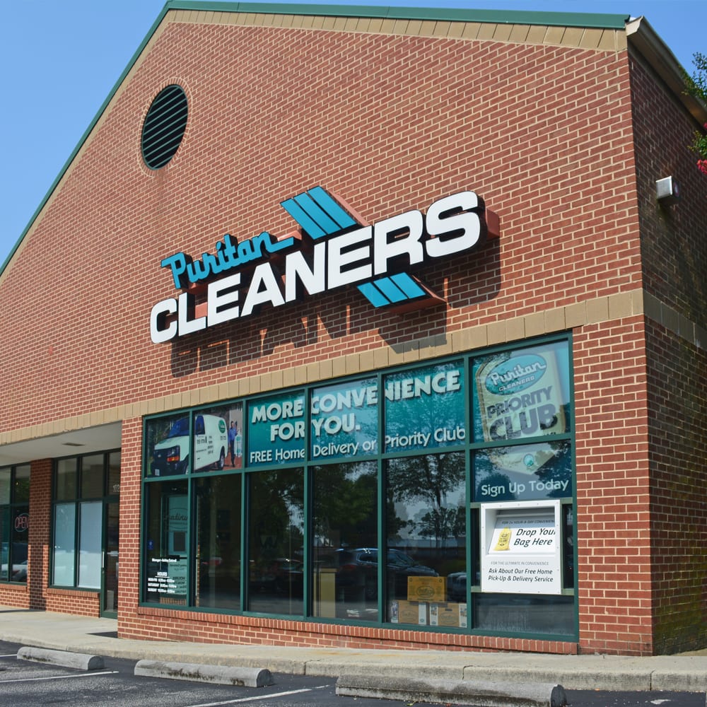 PURITAN CLEANERS with 13 real customer photos Updated August 2024