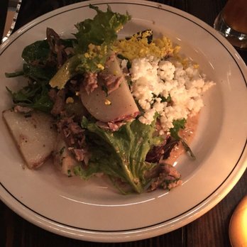 Woodberry Kitchen - Tuna salad - American Near Me - Baltimore, Maryland Woodberry Kitchen - Tuna salad - American Near Me - Baltimore, Maryland