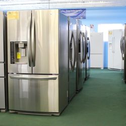 Appliance Factory