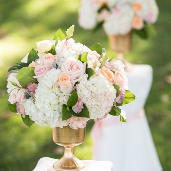 Fragrant Flowers - Florists Near Me - Alhambra, California