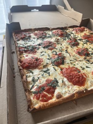 Franny’s Pizzeria & Restaurant by null