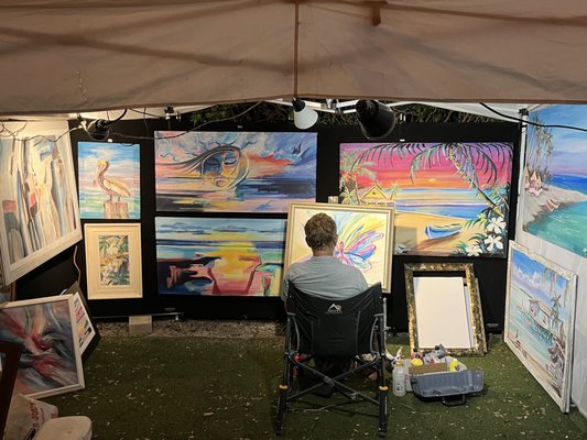 FATVillage Arts District by null