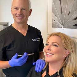 James P. Anthony, MD, FACS - Fillers and Botox can look so good when done by the right person.