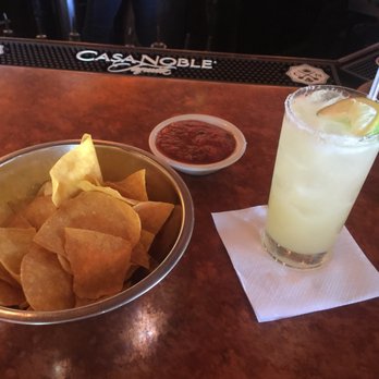 TacoLu - Complimentary chips and salsa $5 house margarita - Mexican Near Me - Jacksonville Beach, Florida TacoLu - Complimentary chips and salsa $5 house margarita - Mexican Near Me - Jacksonville Beach, Florida