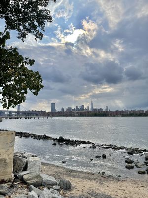 Marsha P. Johnson State Park by null