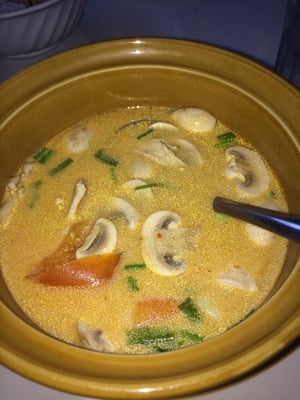 Thai Kitchen by null