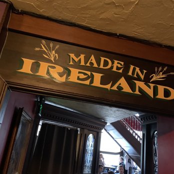 The Local - Irish Pub Near Me - Minneapolis, Minnesota