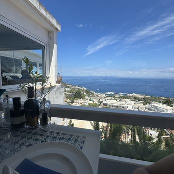 Al Caprì - Cafes Near Me - Capri, NA