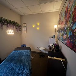 NaturAlchemy Massage