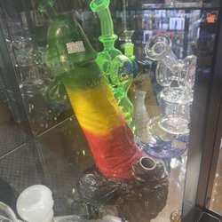 Inward Minds Smoke Shop