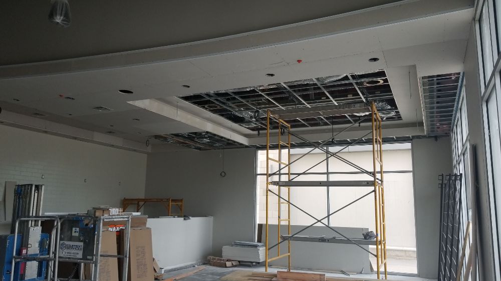 Slide of Don Wojan Home Improvements