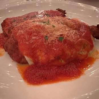 La Stalla - Chicken parmigiana - Italian Near Me - Newtown, Pennsylvania