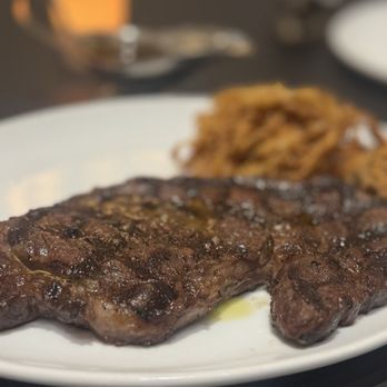 Echo & Rig - Ribeye Steak - Steakhouses Near Me - Henderson, Nevada