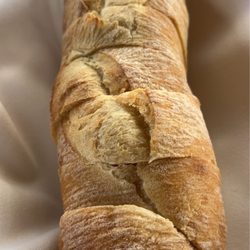 Anjou Restaurant - Bread