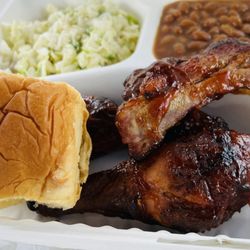 Joes Backyard Bbq Lunchwagon Giftly Email, Text or Print, 98-291