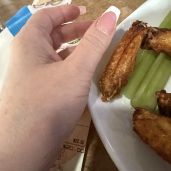 Tin Cup Bar & Grill - Tiny wings - Bars Near Me - Livonia, Michigan