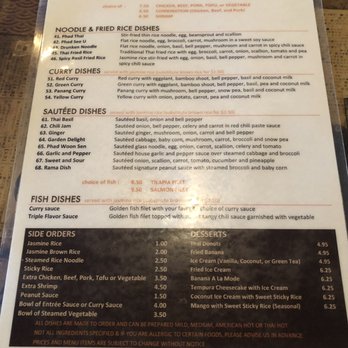 Spice Thai Restaurant - Thai Near Me - Orlando, Florida Spice Thai Restaurant - Thai Near Me - Orlando, Florida